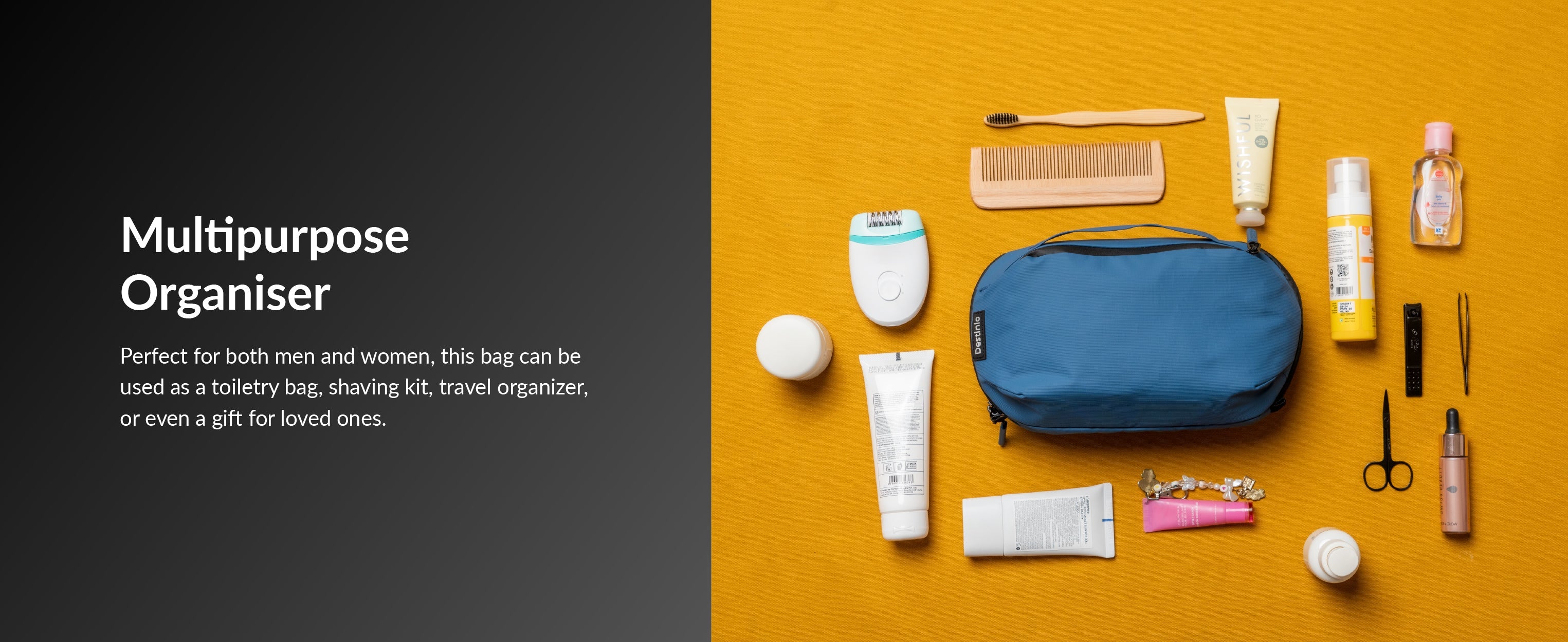 Travel Organiser Bag Guide: How to Keep Your Trips Stress-Free in 2026