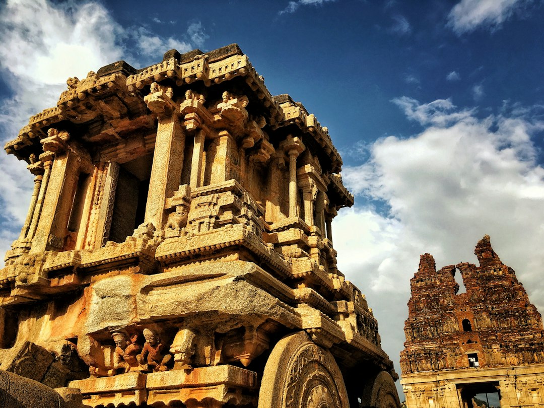 Destinio travel inspiration