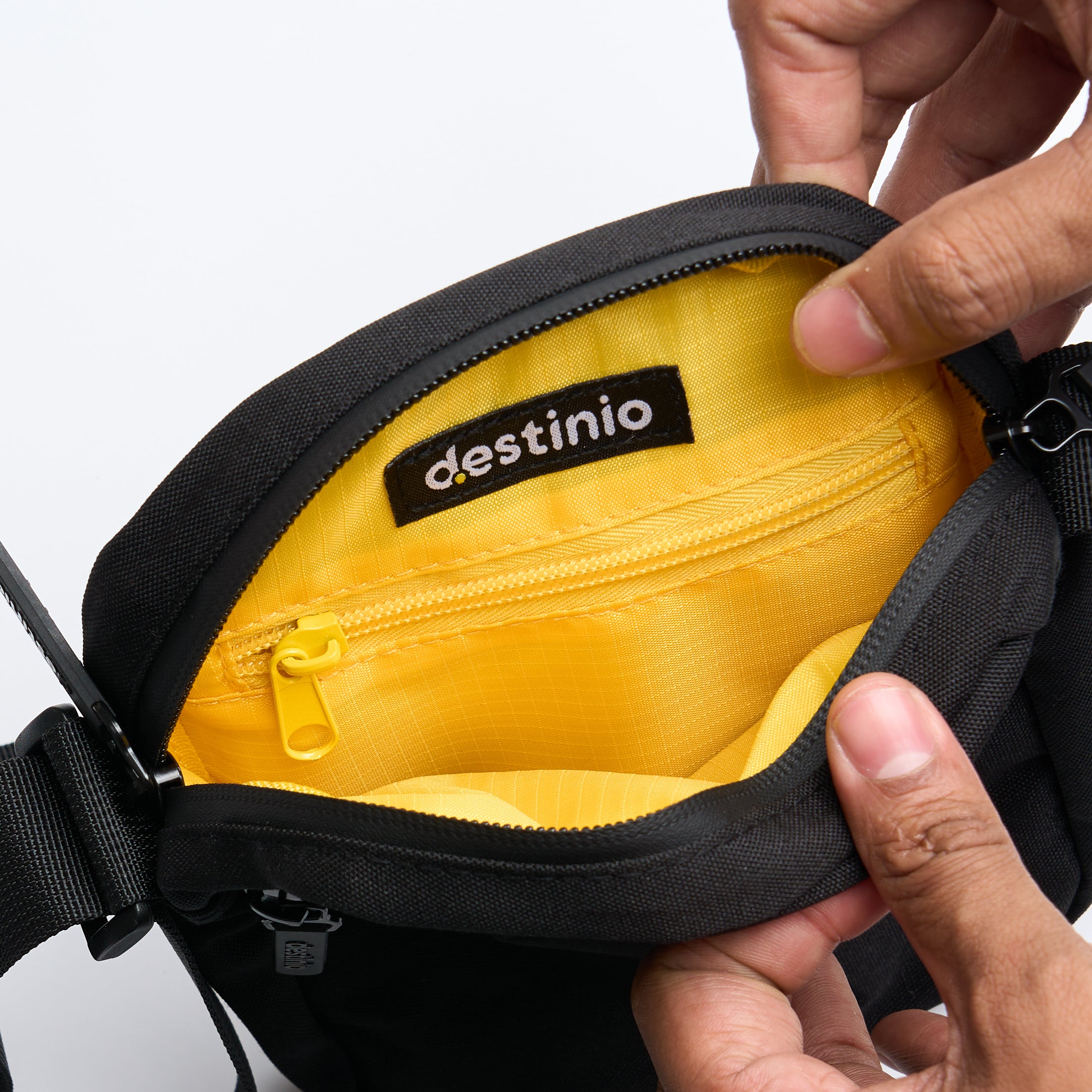 Destinio D Sling Bag