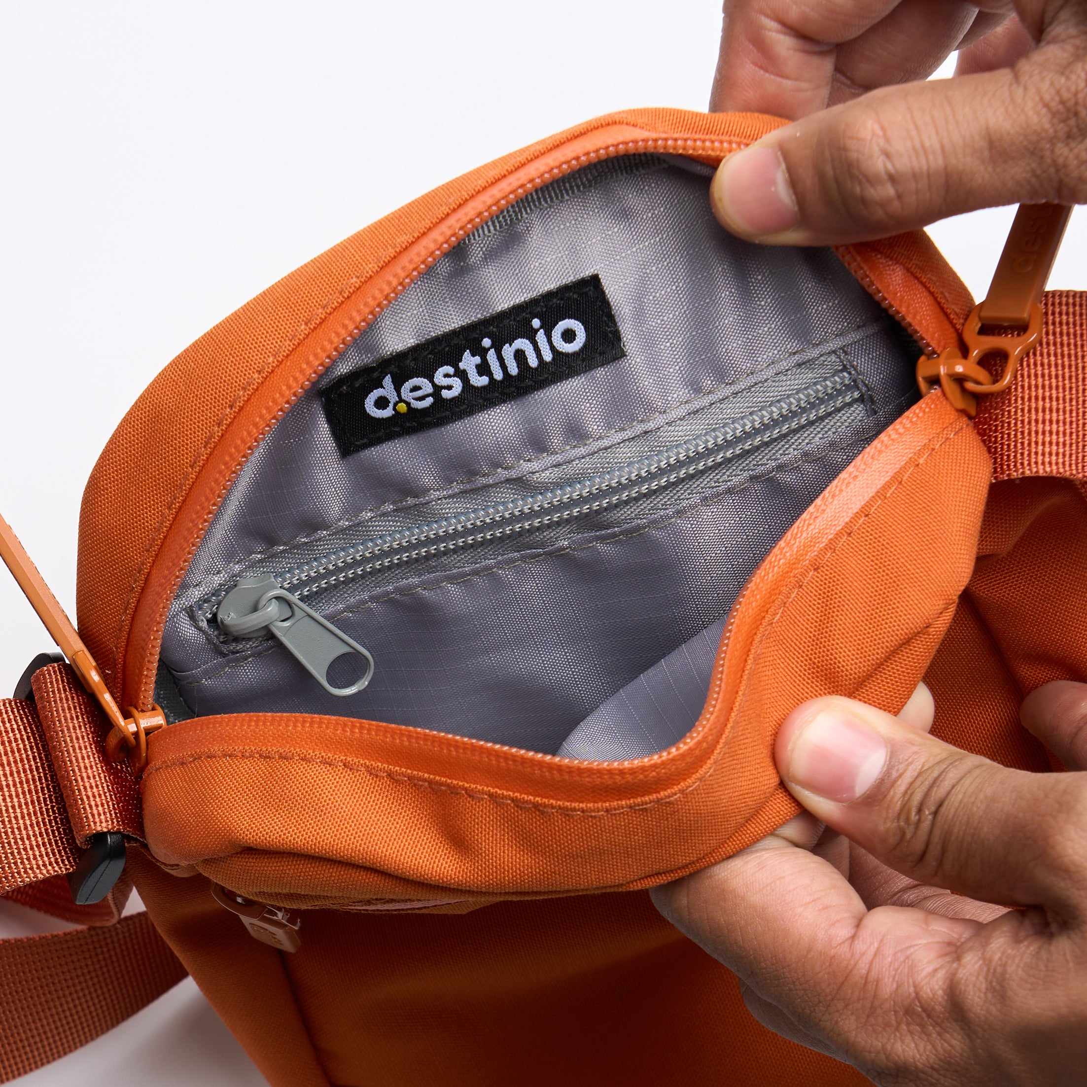 Destinio D Sling Bag