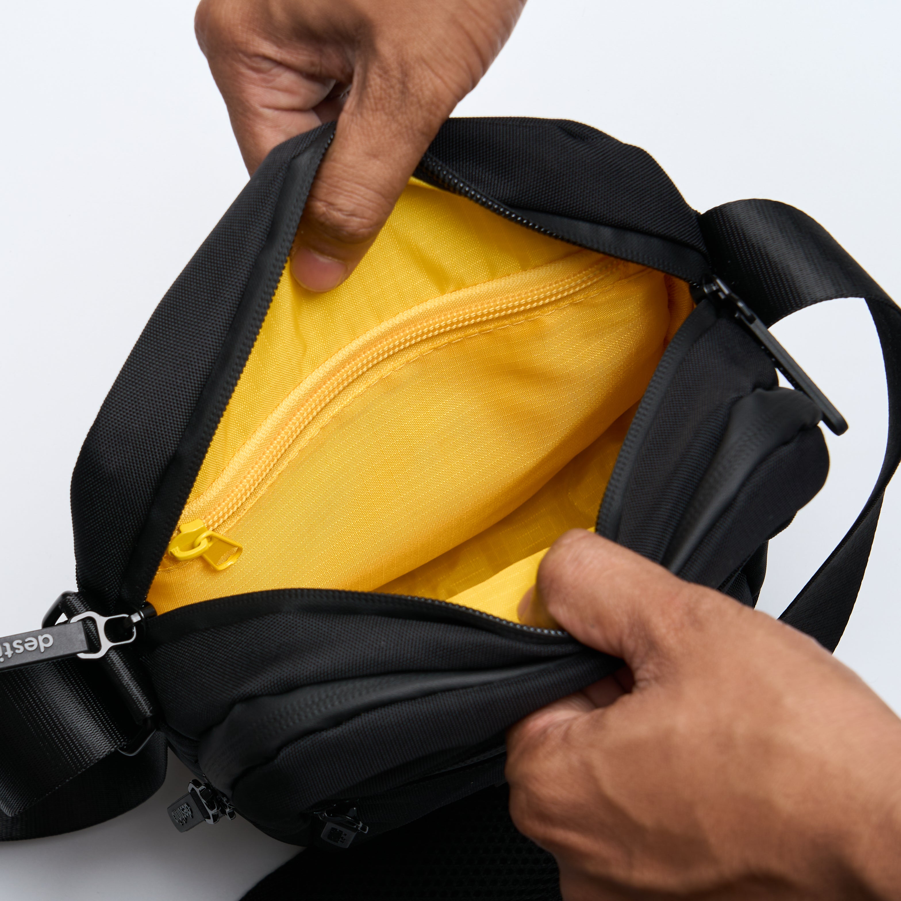 Destinio D Sling Bag