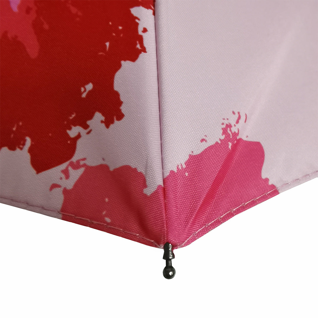 Destinio 3 Fold Automatic Umbrella - 21 Inches | Windproof, Waterproof, Compact Design, Auto Open-Close