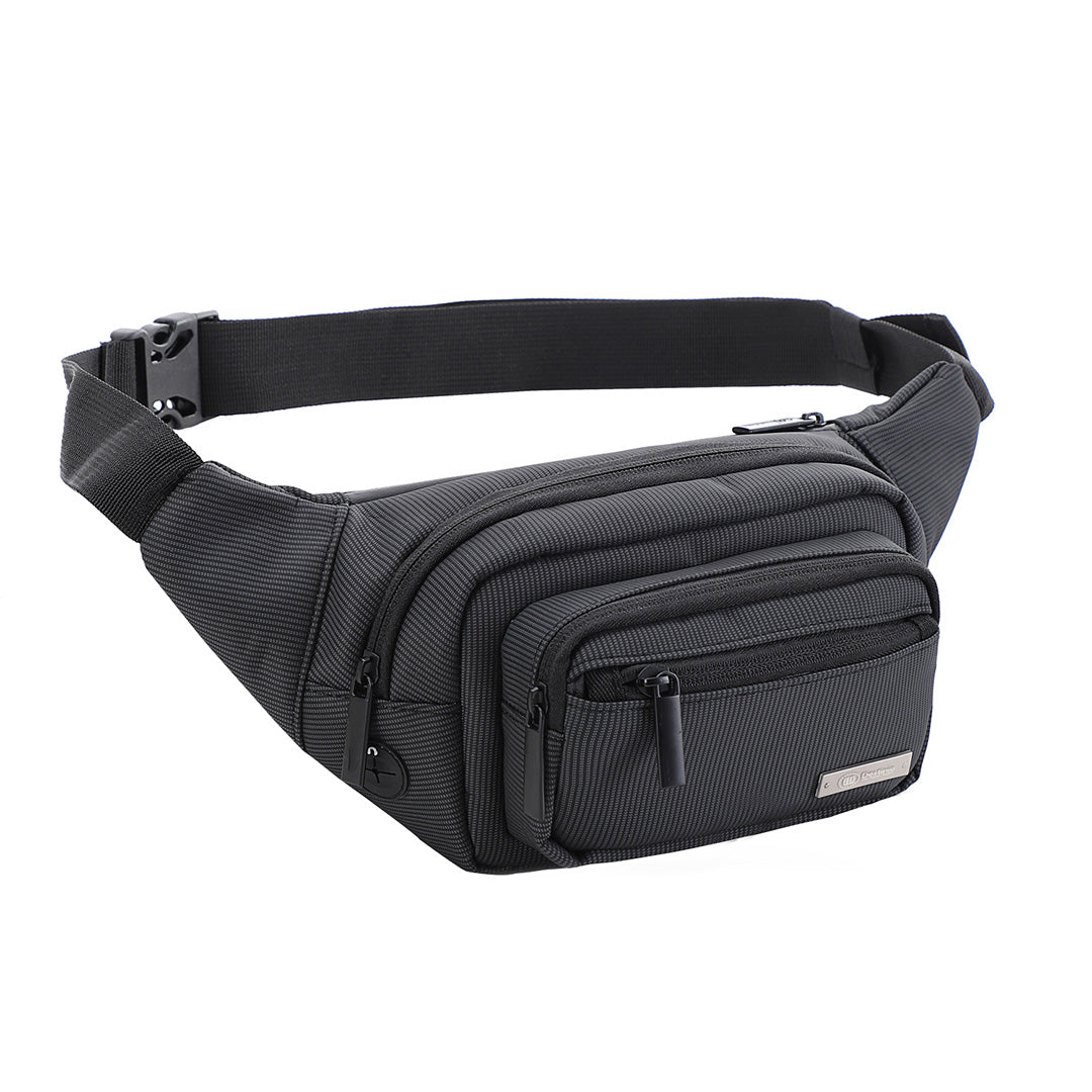 Men waist bag best sale