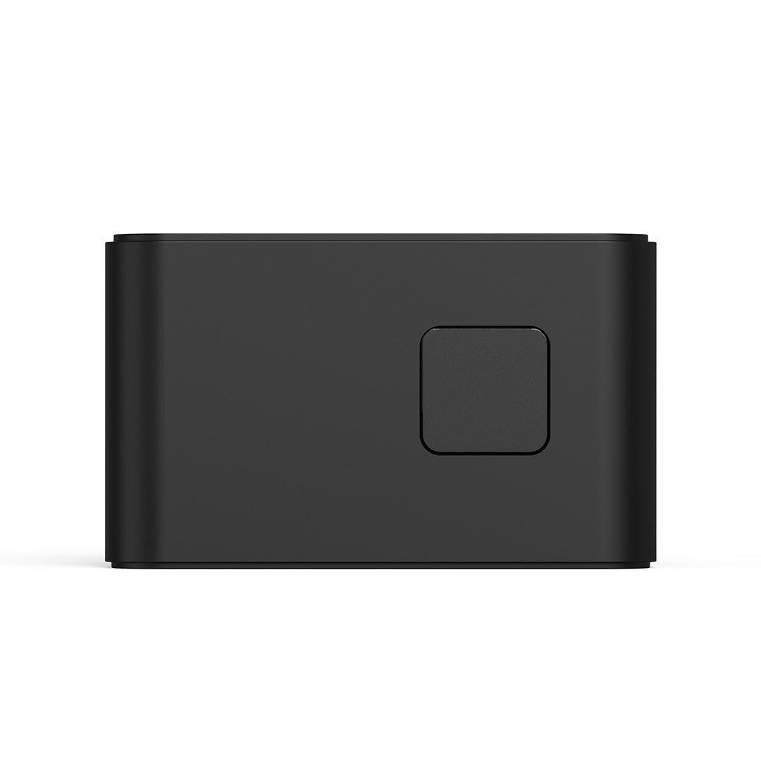 70W Type C Gan International Travel Adapter