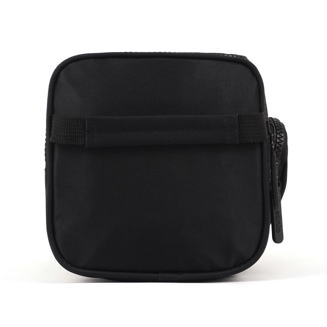 Destinio Toiletry Bag (Small) | Waterproof, Large Storage, Travel-Friendly