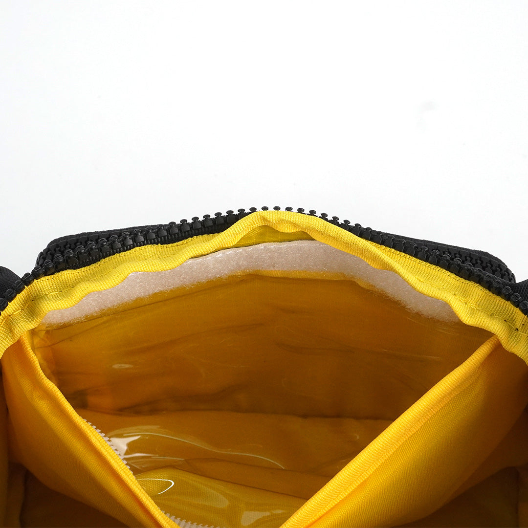 Destinio Toiletry Bag (Small) | Waterproof, Large Storage, Travel-Friendly