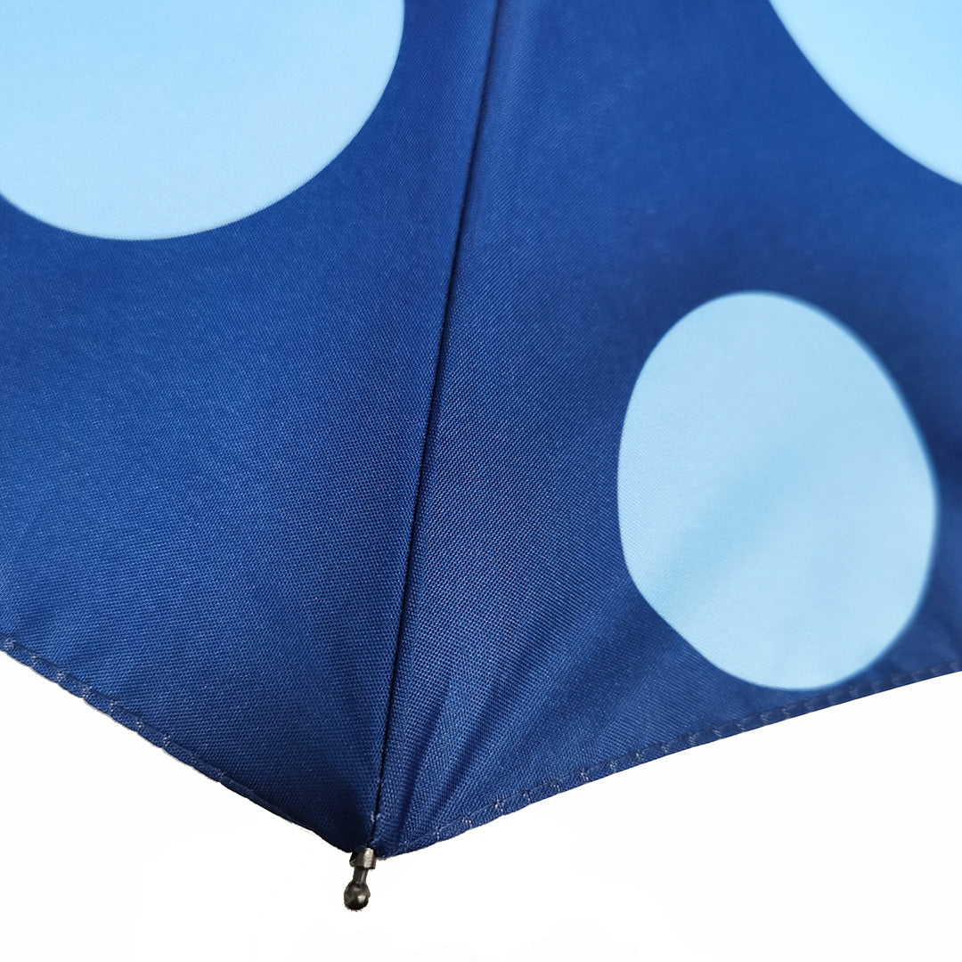 Destinio 3 Fold Automatic Umbrella - 21 Inches | Windproof, Waterproof, Compact Design, Auto Open-Close