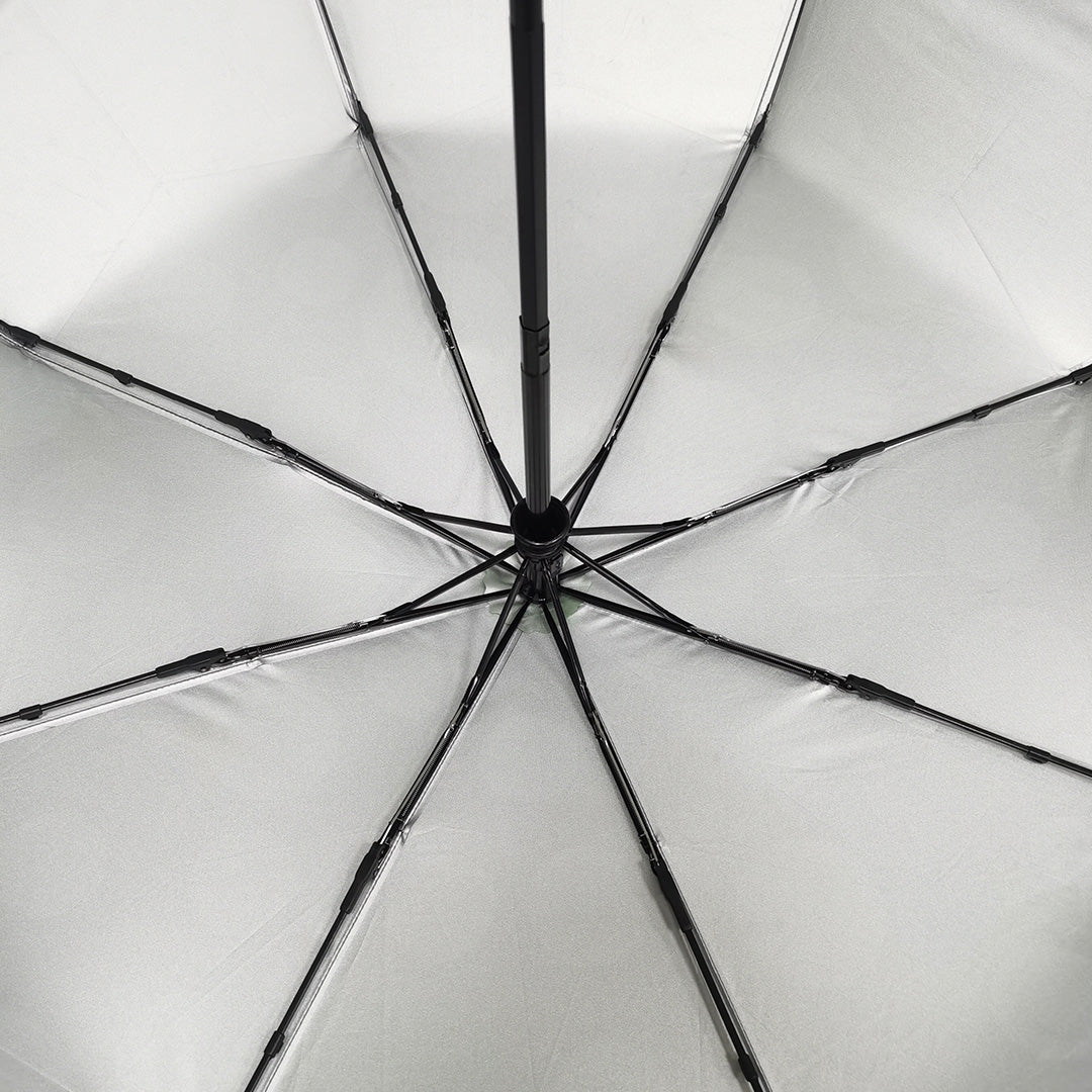 Destinio 3 Fold Automatic Umbrella - 21 Inches | Windproof, Waterproof, Compact Design, Auto Open-Close