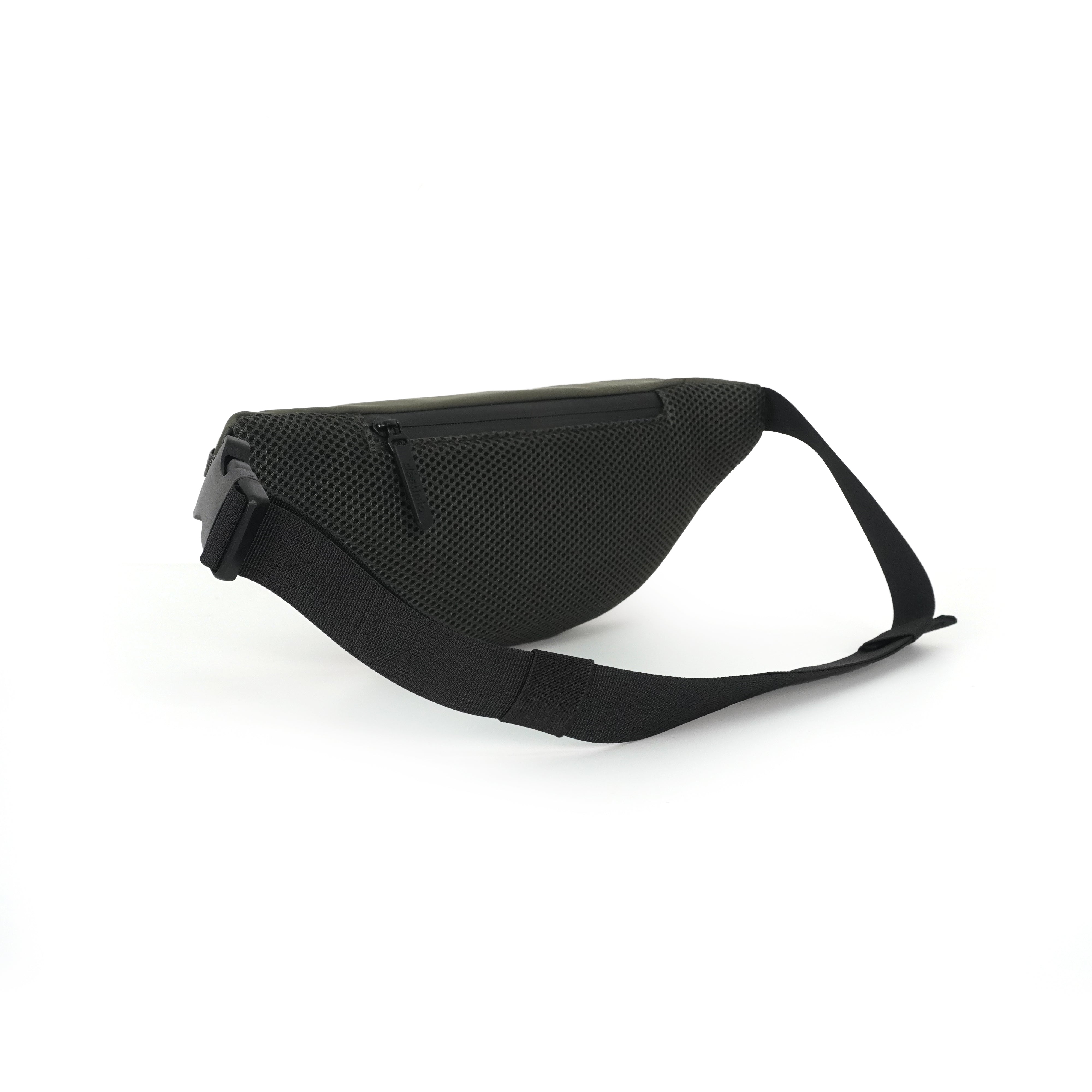 Destinio Banana Waist Bag for Man Woman