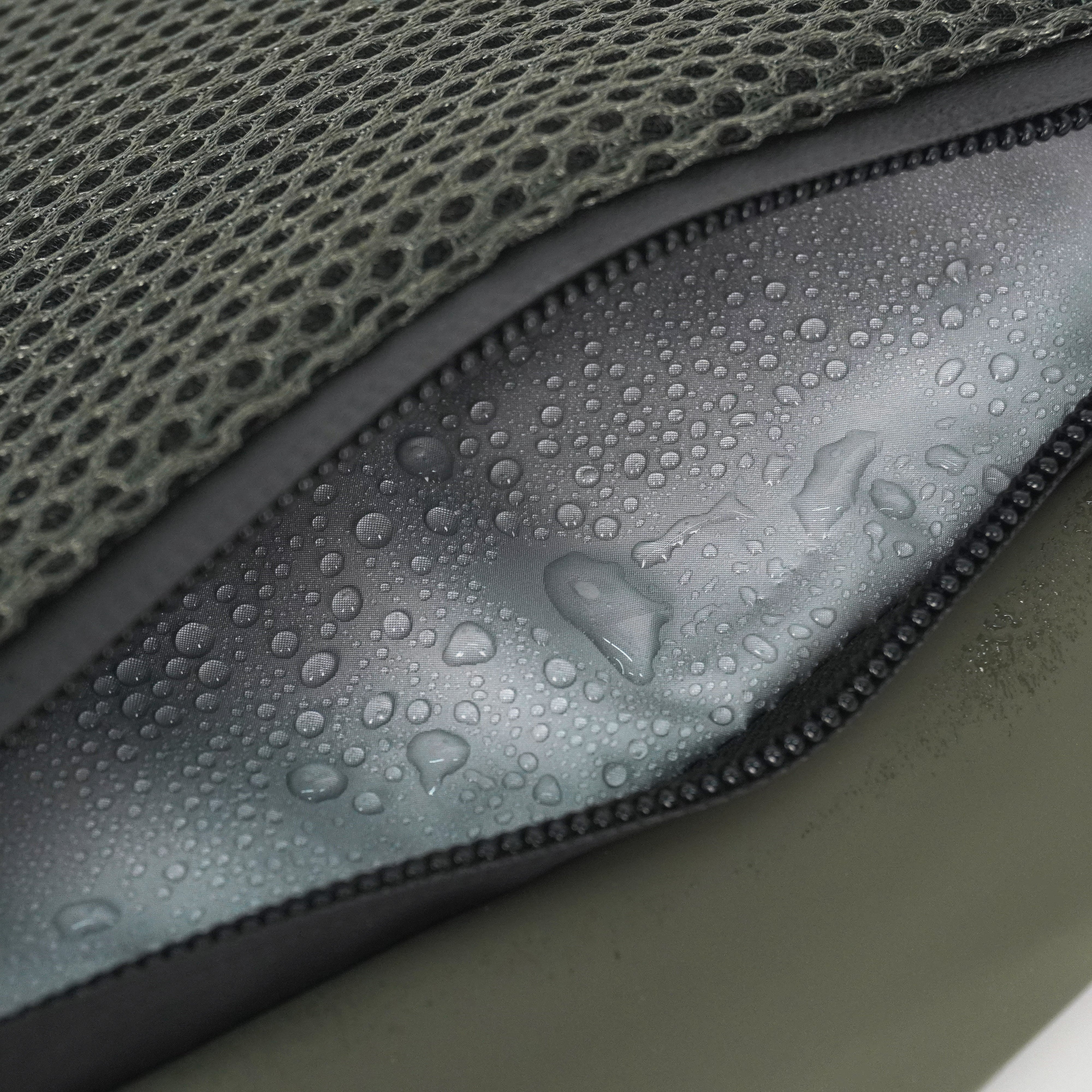 Destinio Banana Waist Bag for Man Woman