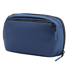 Load image into Gallery viewer, Destinio Gadget Organizer Tech Pouch Bag, Blue
