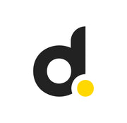 Destinio.in logo