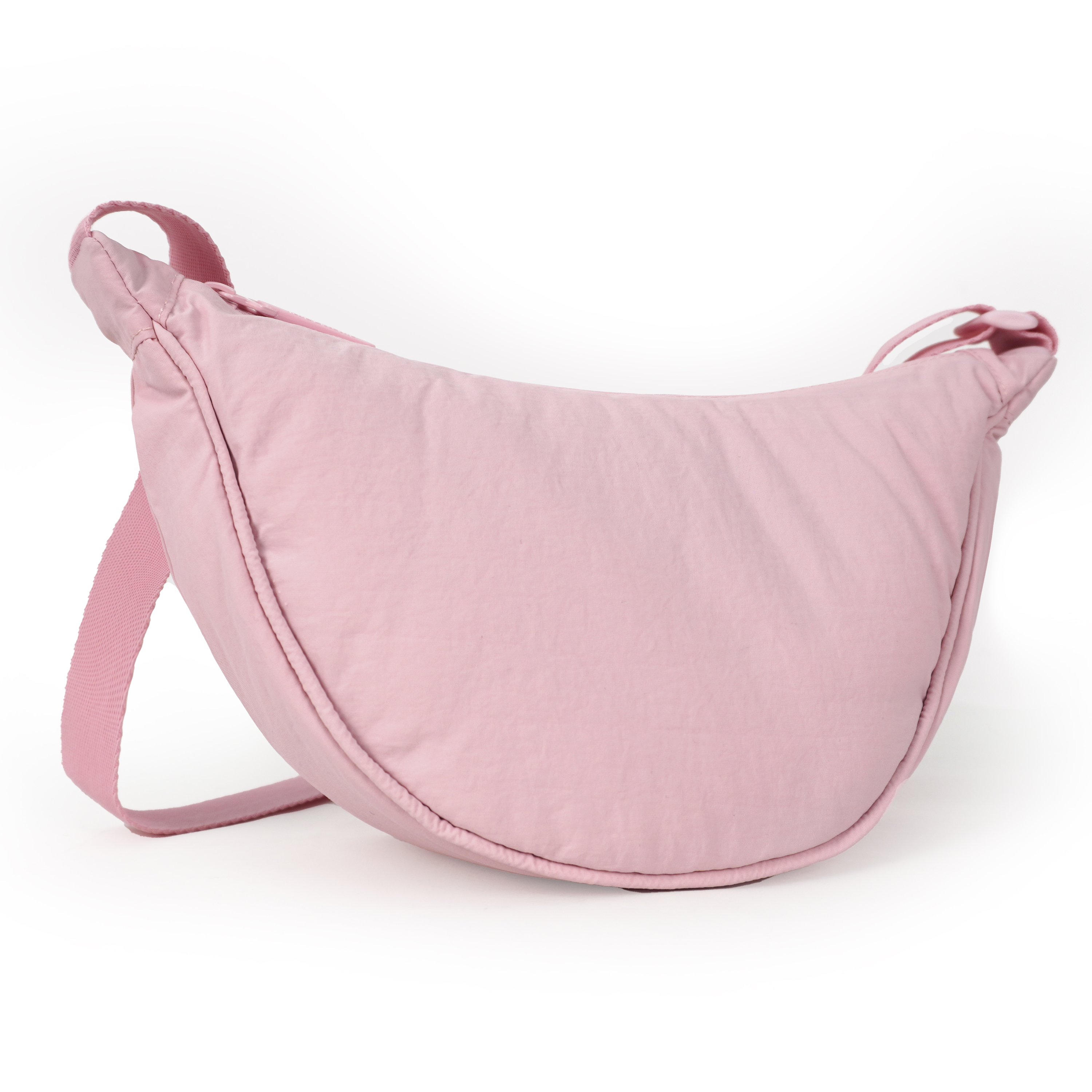 Ultimate Travel Combo for Her- Packing cubes set of 6, toiletry bag, waist bag & half moon sling bag