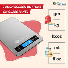 Load image into Gallery viewer, Buy Digital Home Kitchen Weighing Scale - Destino.in

