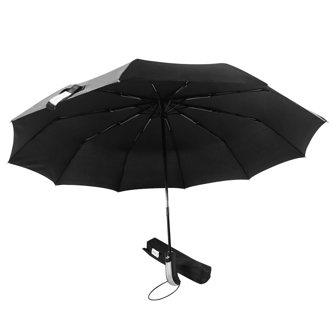 Buy Large Umbrella with Auto Open and Close Online - With Cover - Destinio.in