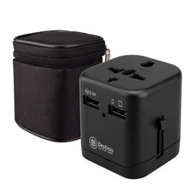 Load image into Gallery viewer, Buy Premium Universal Travel Adapter - Destino.in
