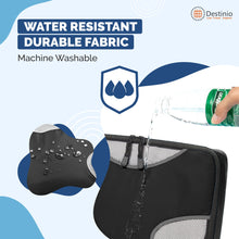 Load image into Gallery viewer, Destinio Packing Cubes Online at Destinio.in - Water Resistant
